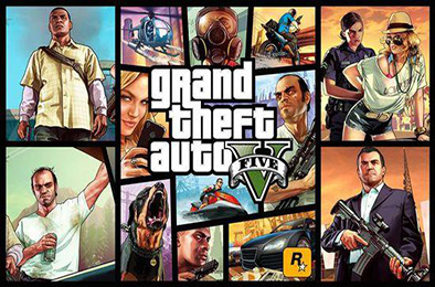 GTA5  (純凈版) v1.69(3274)